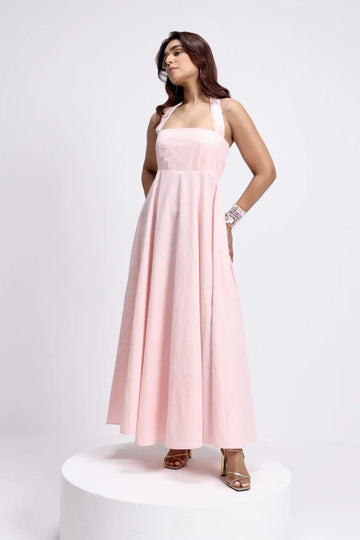 REGALIA PRINCESS DRESS - PINK