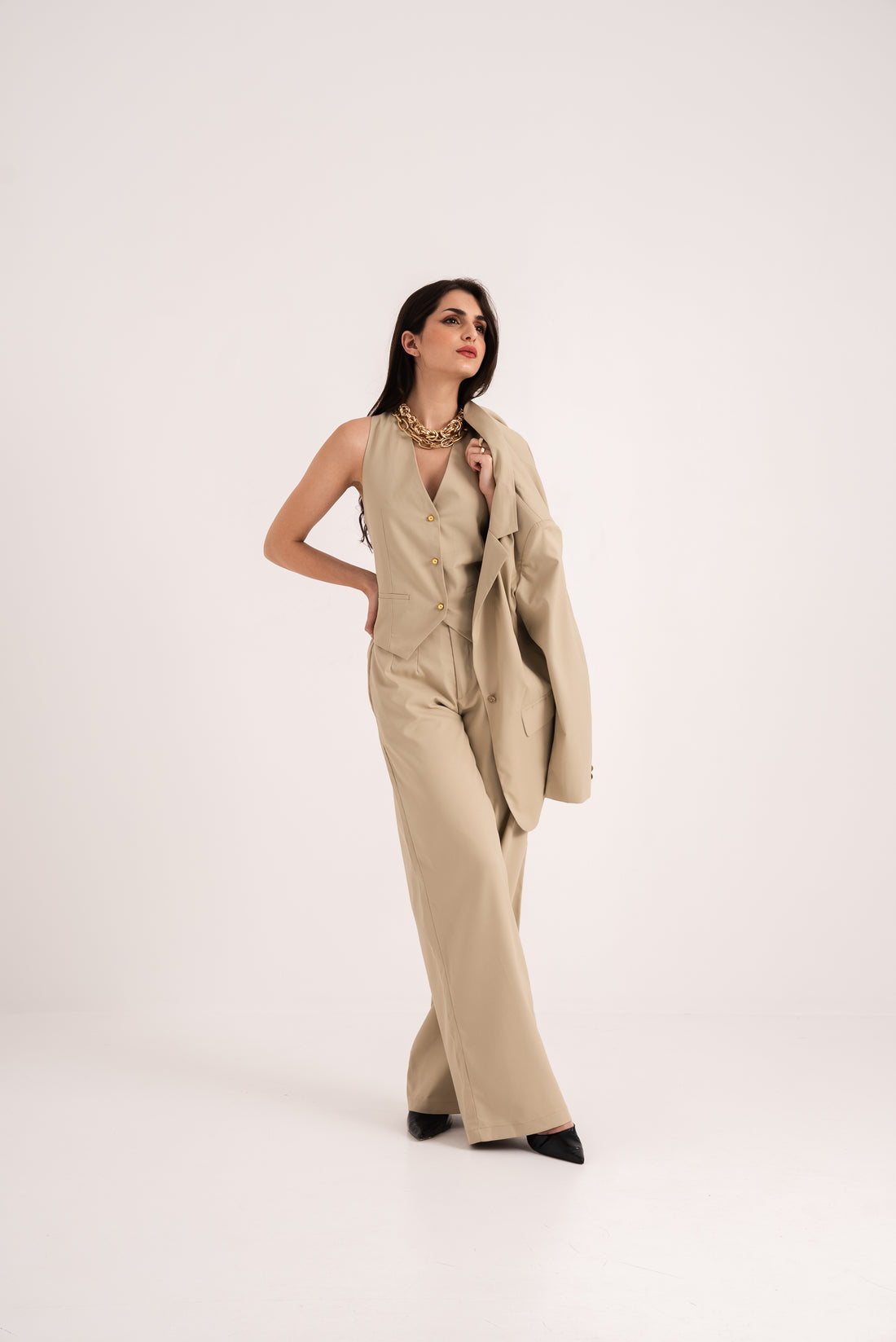 BUY IT TOGETHER: SAND 2 PIECE SET