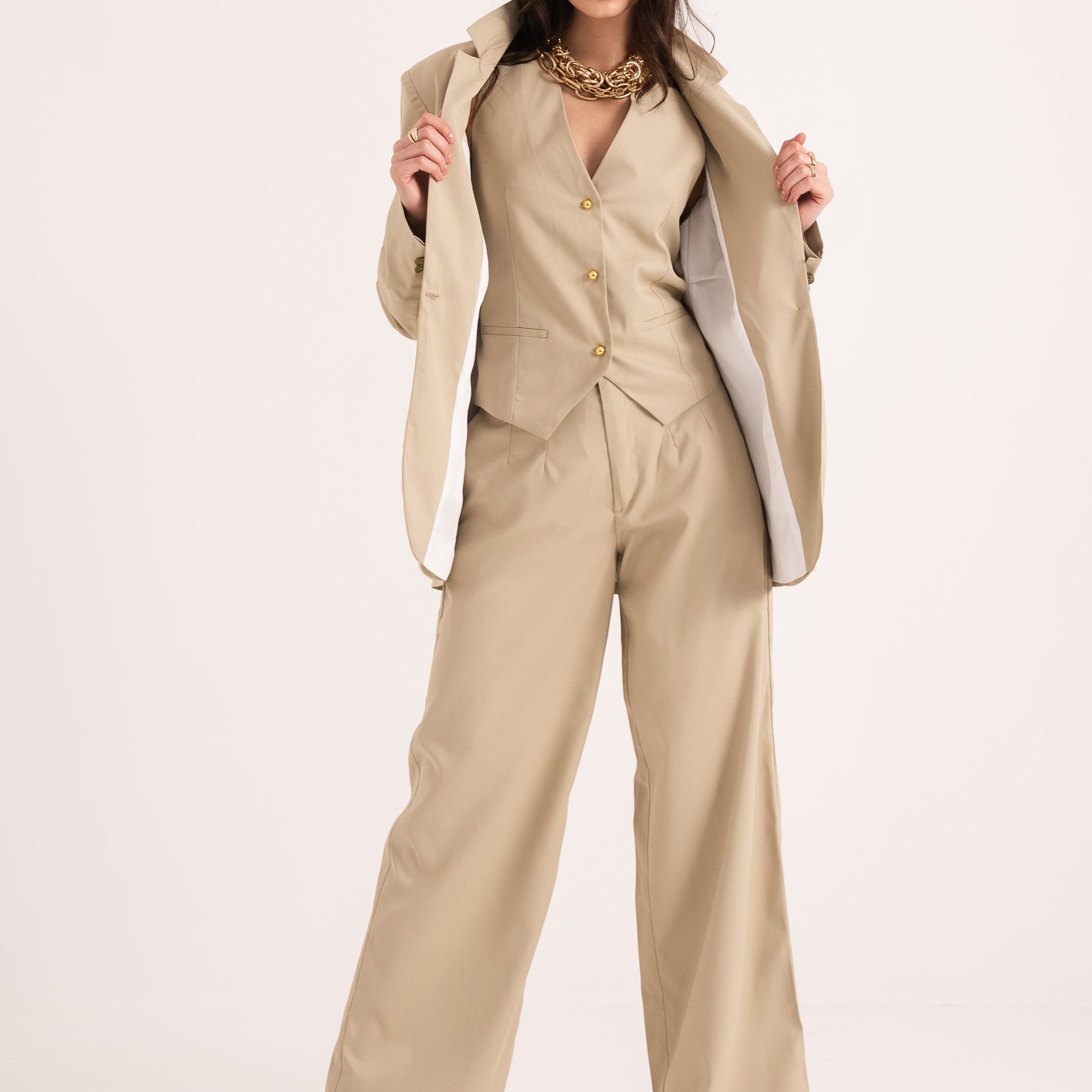 BUY IT TOGETHER: SAND 3 PIECE SET