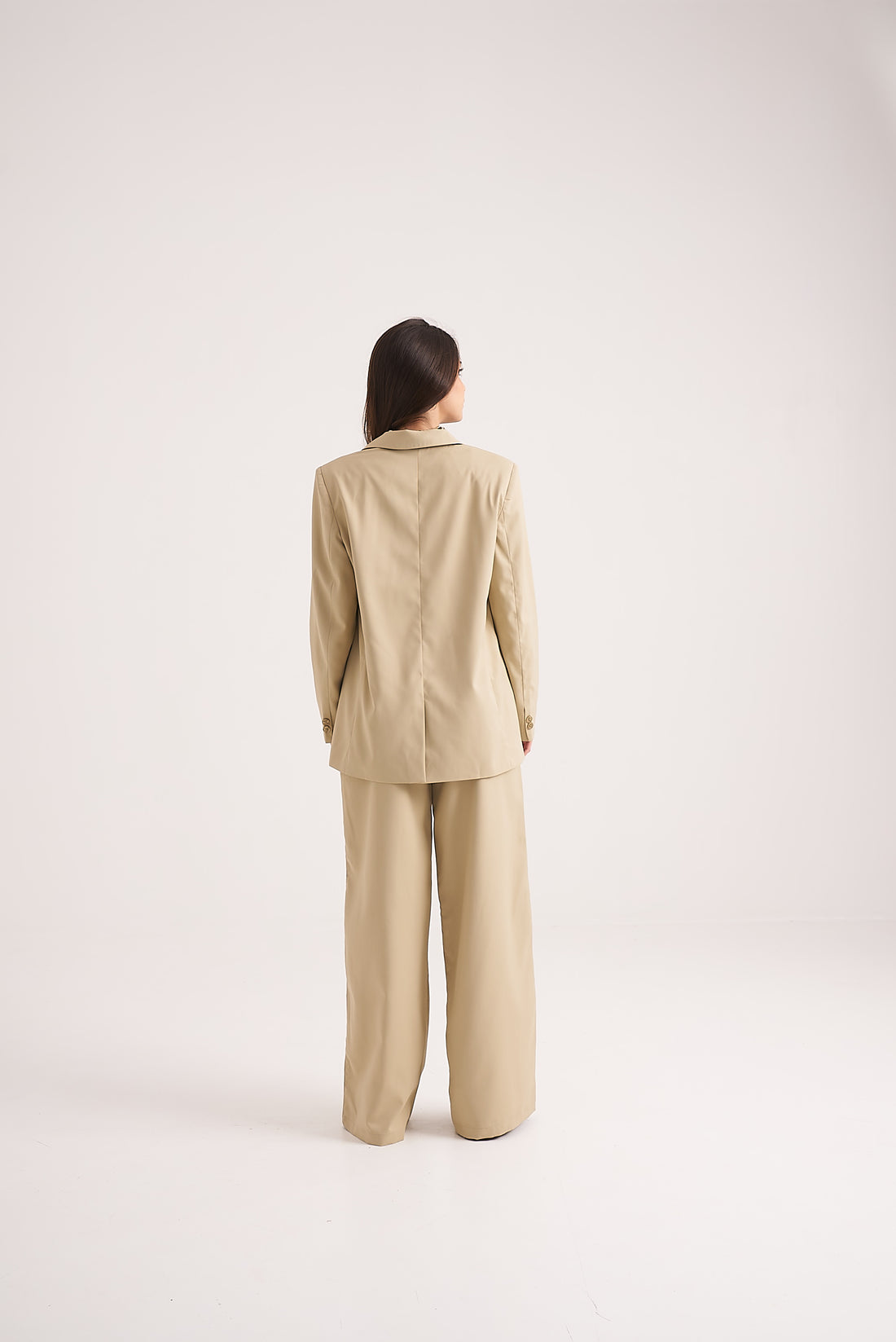 SAND BLAZER